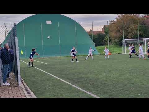 Como 1907-como women 4-0 Under 15 Regionale Femminile