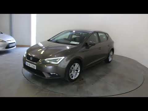 SEAT Leon 1.2TSI 110PS SE SELECT - TENDER 23 - Image 2
