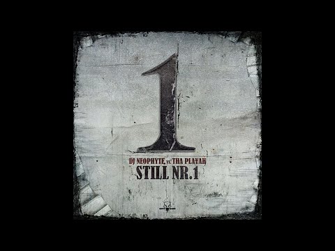 Dj Neophyte Vs Tha Playah - Still Nr.1 (Original Mix)