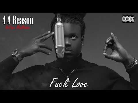 NoFace MudBabee - Fuck Love feat. Elona