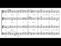 Tchaikovsky 9 Sacred Pieces No. 1 - Cherubic Hymn 1