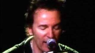 bruce springsteen marias bed