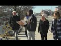 Felicia Lawrence Learns About Black History In Indy