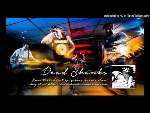 Dead Skanks - Drop Dead, Cunningham