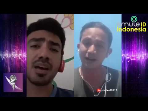 INI DIA SUARA MERDU NAN INDAH REZA ZAKARYA DA2 MENYANYIKAN LAGU KEJORA