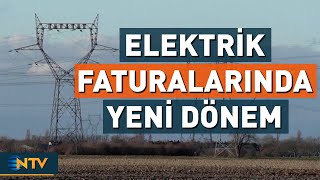 2 Buçuk Milyon Abone Etkilenecek: Elektrik Faturasında Yeni Dönem! | N