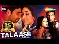 अक्षय कुमार की सुपरहिट मूवी - Talaash The Hunt Begin Full Movie - Akshay K