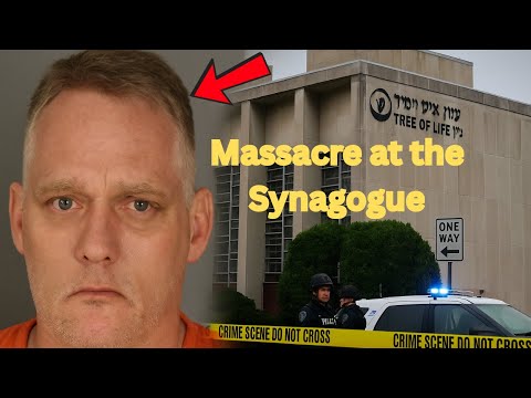 Robert Bowers: The Man Behind the Tree of Life Massacre | True Crime Explained