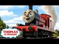Kereta Thomas Friends Gudang Untuk Edward Kereta Api Animasi Kartun