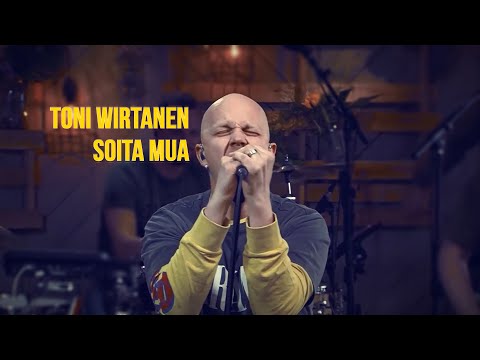 Toni Wirtanen - Soita Mua