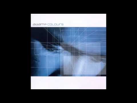 Adam F — Colours (1997/Full album) • Drum 'n' Bass