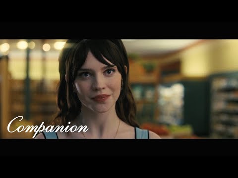 Companion (2025) ▪︎ Emotion - Samantha Sang & Bee Gees ▪︎ Lyrics / แปลไทย