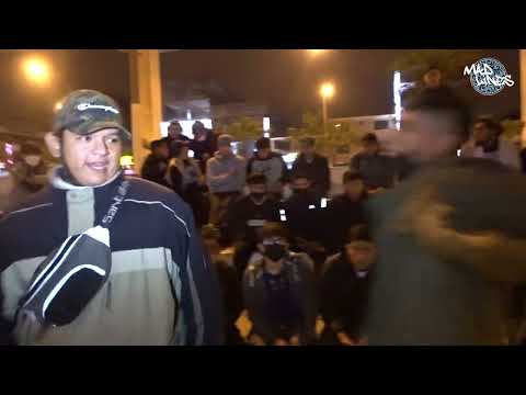 MATATAN VS LETRAS TARAPOTO - OCTAVOS DE FINAL MADLINES x GOLDENPEAK