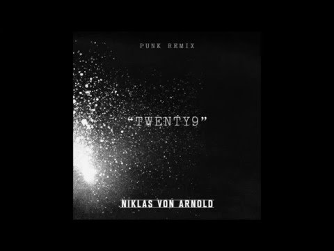Niklas Von Arnold - Punk (Twenty9 Remix)
