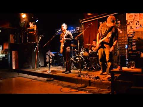 Noisy Minority-Chinese Guy/Untitled @ Stork Club Oakland,CA 2/4/16