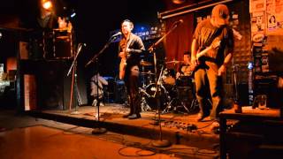 Noisy Minority-Chinese Guy/Untitled @ Stork Club Oakland,CA 2/4/16