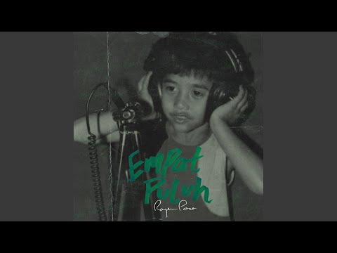 Jodoh Tak Pernah Salah (feat. Renewal)