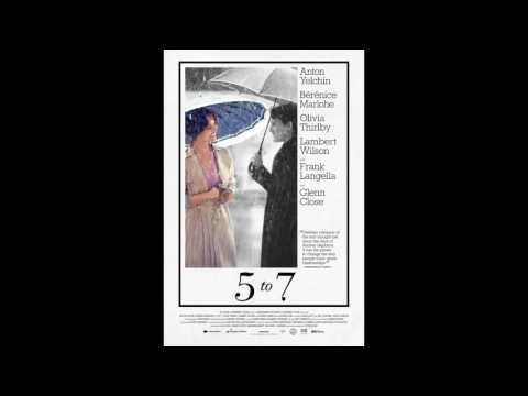 5 to 7 Soundtrack OST   Le Temps de l'Amour Terra Naomi
