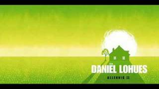 Daniël Lohues - Hier kom ik weg.