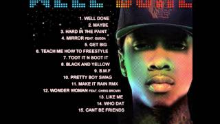 Tyga ft Gudda gudda - mirror (Lyrics)