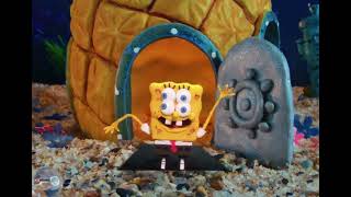 UNIQLO UT x SpongeBob x Cactus Plant Flea Market Collection