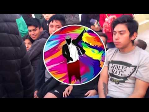 PuertoSkills - Dozent vs Jeylz  - Semifinal y 3er Puesto. Fecha 2 (31/03)