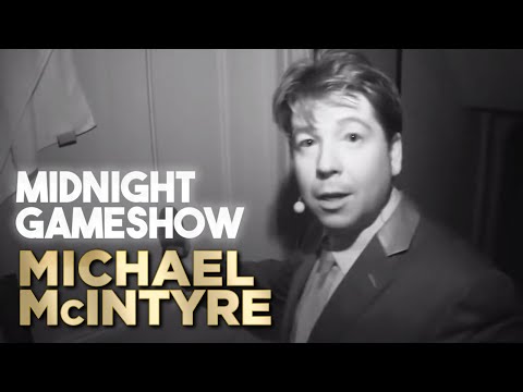 Best Midnight Gameshow Wake Ups! | Michael McIntyre