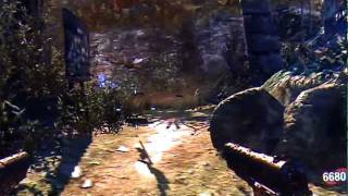 EL FANTASMA DE SHANGRI-LA