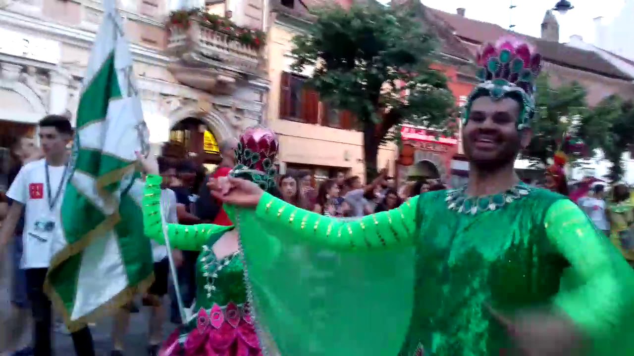 video