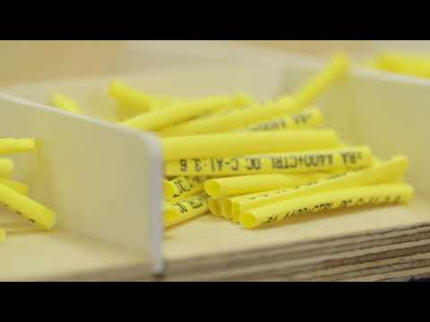 Mercus Logistyka / Center of Production Services / Electromechanical Production Plant in Sobin