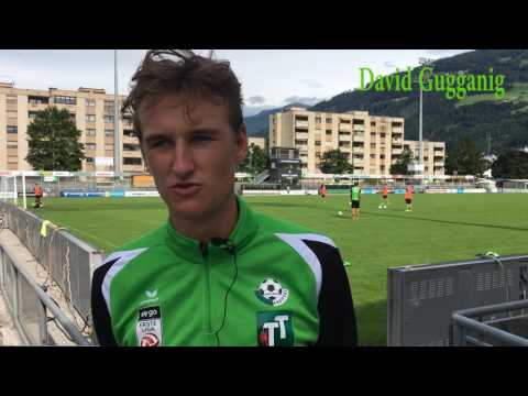 WSG Wattens Matchday / Stimmen gegen Liefering