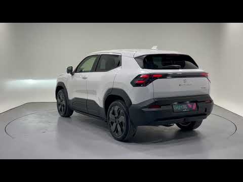 Suzuki Vitara e-Vitara Ultra AllGrip 4x4 61kWh up - Image 2