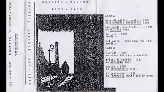 NOVOSTJ / DsorDNE ‎– 1983-1988