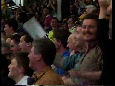 1991 Leinster Football Quarter Final Replay Wicklow v Meath