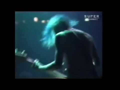 Videoclip de No One's Leaving (Live) — Jane's Addiction