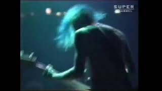 Jane&#39;s Addiction - No One&#39;s Leaving live @ 1990