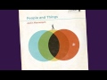 Jack's Mannequin (People and Things) - Amy, I