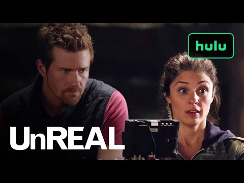 Thumbnail for video: UnREAL — Now Streaming | Hulu