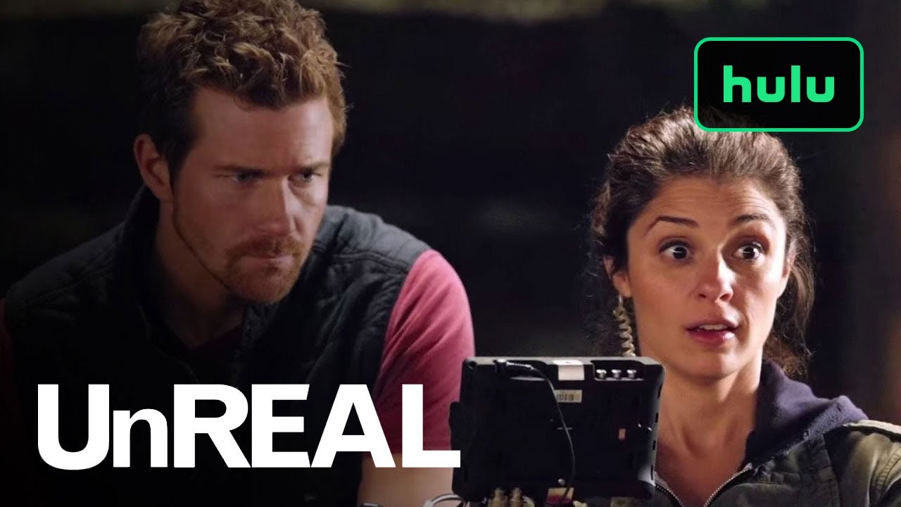 UnREAL — Now Streaming | Hulu
