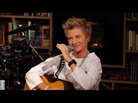 MONOЛИЗА - концерт в ПушкинРядом 01.04.2023 - Часть 1