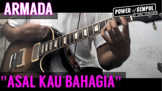 Download lagu Cover Gitar - Armada - Asal Kau Bahagia mp3 Download lagu Cover Gitar - Armada - Asal Kau Bahagia mp3