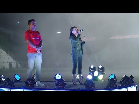 MPL 8 KICKOFF: OATHTAKING & HLIMHLIMI - RO MIN RELSAK ANG CHE