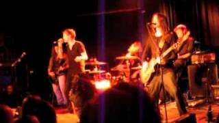 BLEEKER RIDGE ~ "In Our Hands" Live at Jackhammers Boxing Day Bash 2010