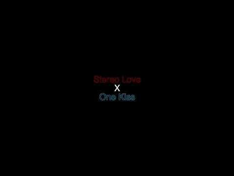 Stereo Love X One Kiss | Edward Maya X Calvin Harris | Mashups | Diyon Fernando