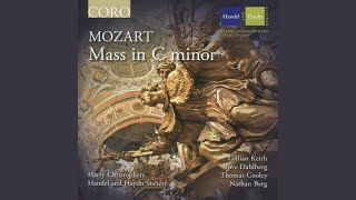 Mass in C Minor, K 427: Credo - Et incarnatus est