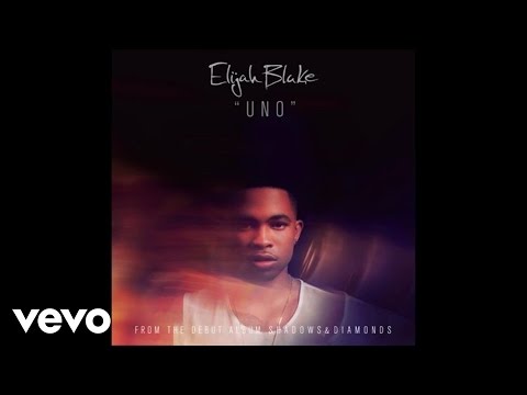 Elijah Blake - Uno (Audio)