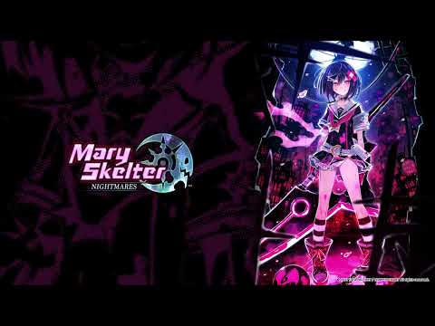 Drakim's VGM 998 - Mary Skelter: Nightmares - Urge to Freedom