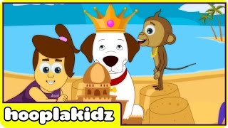 He's A Jolly Good Fellow | English Nursery Rhymes by Hooplakidz