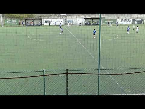 Ottavia - San Paolo Ostiense U17 Elite 16-11-25