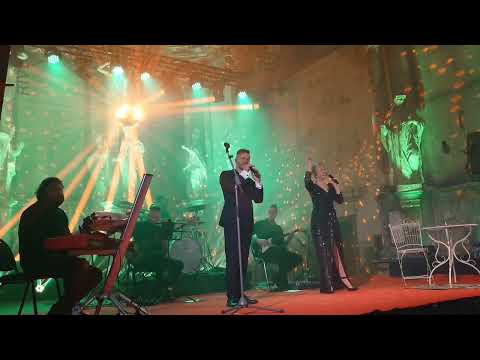 Lina ir Jokūbas "Rasim kelią į namus" Šv. Kotrynos bažnyčia 2023.01.22